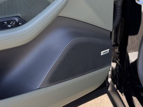 New 2025 Porsche Macan 4 Electric image 14