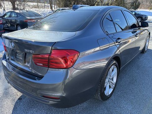Used 2016 BMW 328i xDrive Sedan image 6