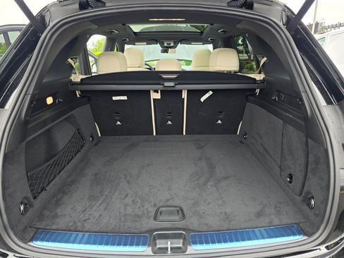 New 2026 Mercedes-Benz GLE 350 4MATIC image 11