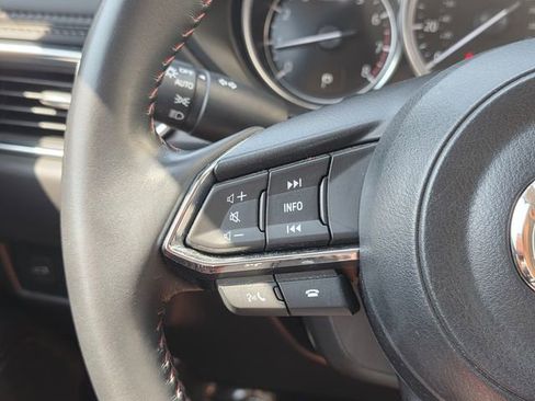 Used 2023 MAZDA CX-5 Carbon Edition AWD/4WD image 26