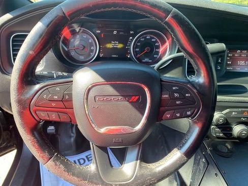 Used 2016 Dodge Charger Police w/ Fleet Park Assist Group AWD/4WD image 18