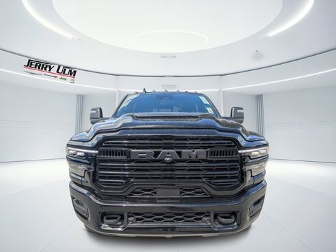 New 2026 RAM 2500 Laramie image 7