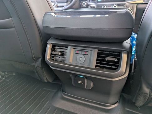 New 2025 Ford F150 Lariat w/ Equipment Group 502A High image 25