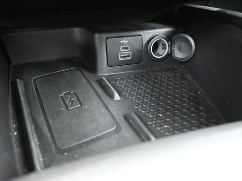 Used 2024 Ford Bronco Sport Big Bend w/ Convenience Package image 28