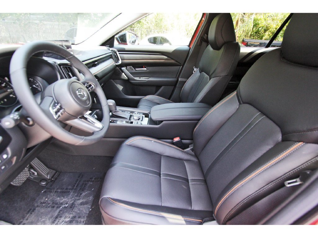 New 2026 MAZDA CX-50 AWD 2.5 Hybrid w/ Weather Package image 10
