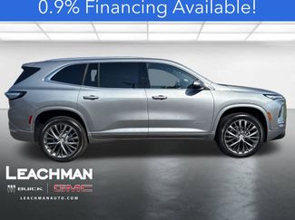 New 2026 Buick Enclave Avenir w/ Super Cruise Package FWD video 2
