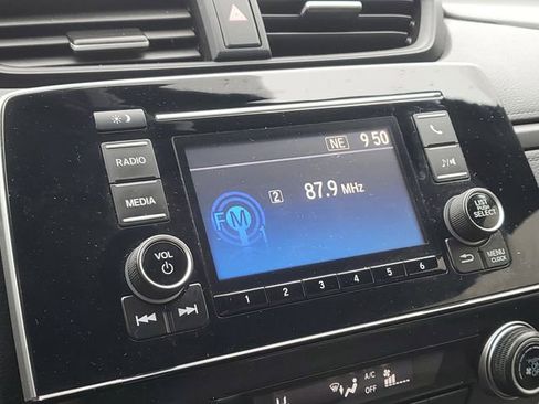 Used 2019 Honda CR-V LX image 20