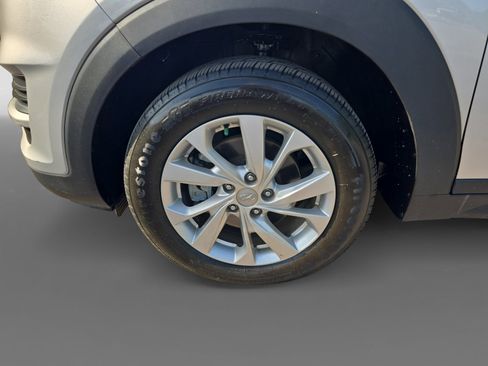 Used 2019 Hyundai Tucson Value w/ Cargo Package AWD/4WD image 10