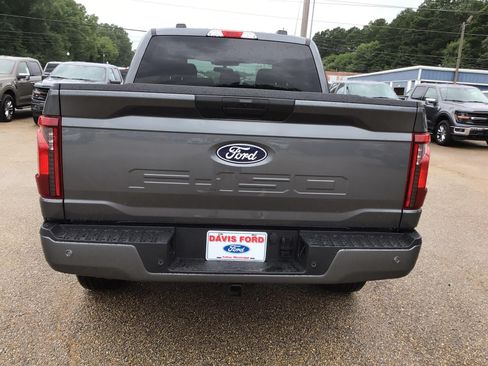 New 2026 Ford F150 STX w/ Equipment Group 200A AWD/4WD image 11