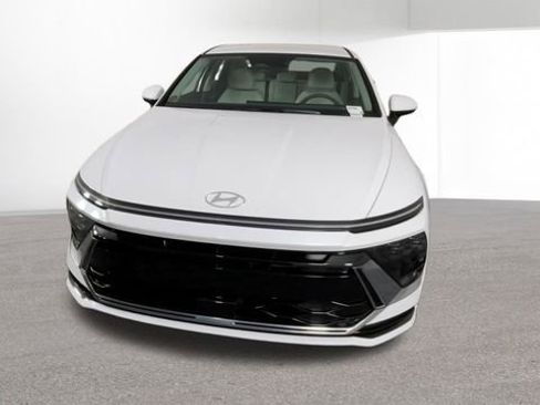 New 2026 Hyundai Sonata SEL image 3