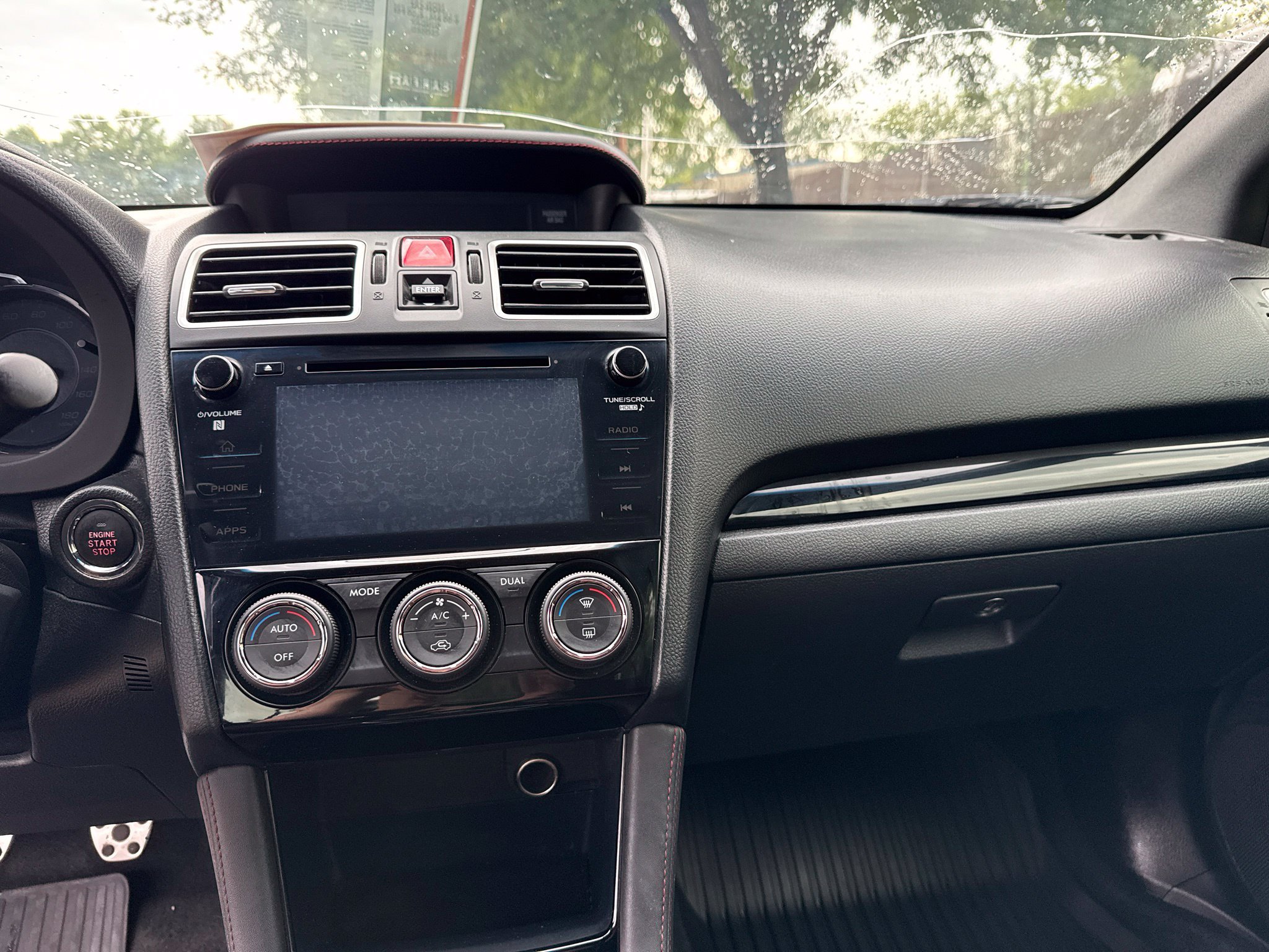 Used 2021 Subaru WRX STI AWD/4WD image 18