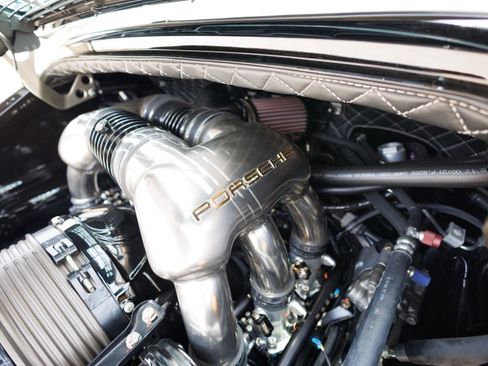 Used 1992 Porsche 911 Targa RWD image 62