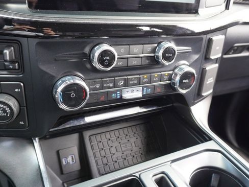 Used 2023 Ford F150 Raptor w/ Equipment Group 802A Raptor R AWD/4WD image 19