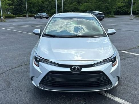 New 2026 Toyota Corolla LE FWD image 7