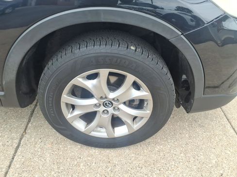 Used 2014 MAZDA CX-9 Touring w/ Touring Technology Package AWD/4WD image 32