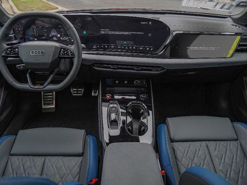 New 2025 Audi S5 Prestige image 20