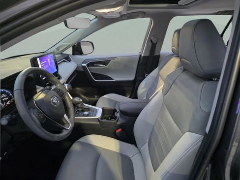 Used 2024 Toyota RAV4 Limited image 10