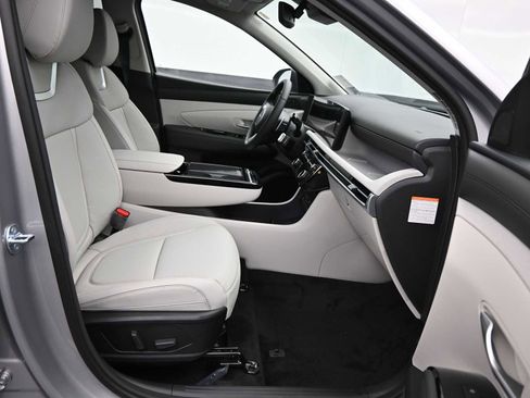 New 2026 Hyundai Tucson Limited image 12