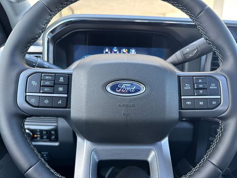 New 2026 Ford F350 Lariat w/ Lariat Ultimate Package image 26
