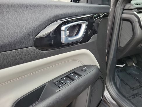 Used 2024 Jeep Compass Limited image 18