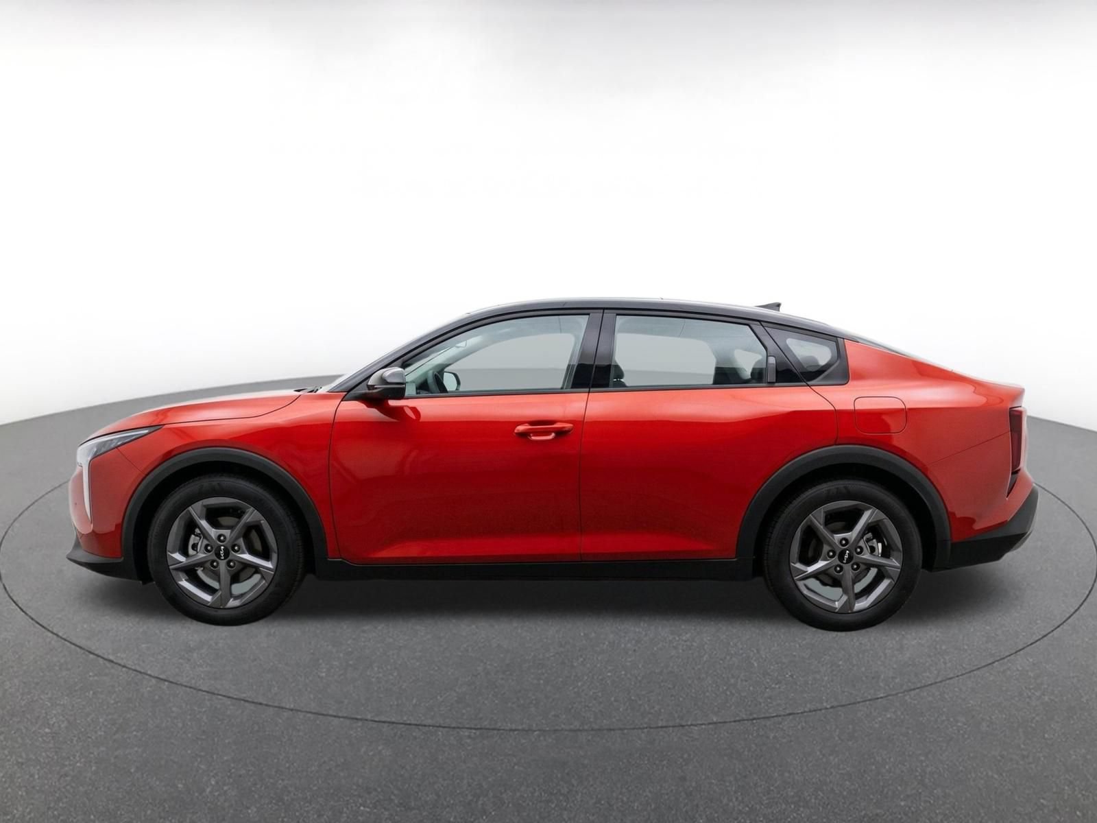 Used 2026 Kia K4 FWD image 4