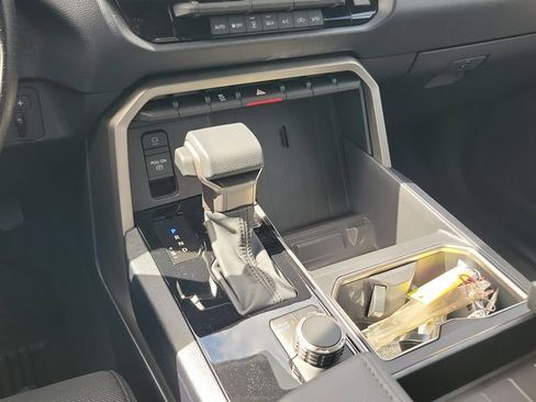 New 2026 Toyota Tundra SR5 RWD image 15