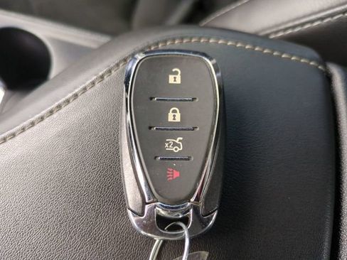 Used 2020 Chevrolet Camaro SS image 33