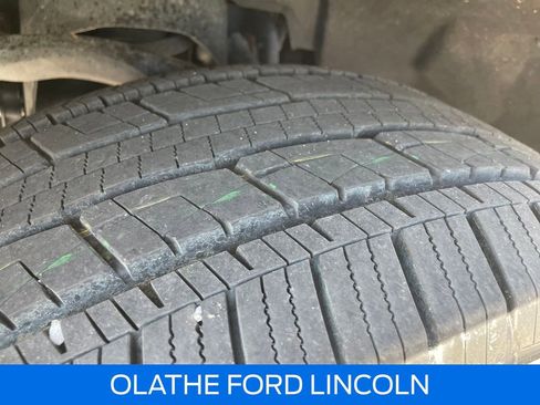 Used 2024 Ford Expedition Max Platinum AWD/4WD image 32