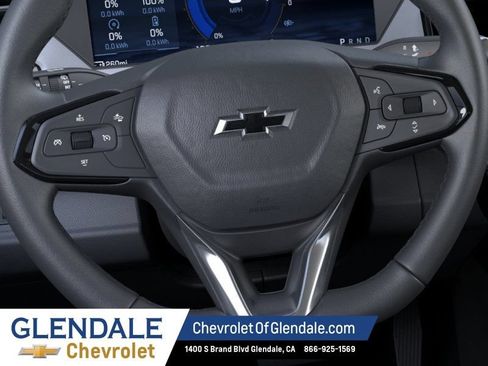 New 2027 Chevrolet Bolt LT w/ Comfort Package FWD image 19