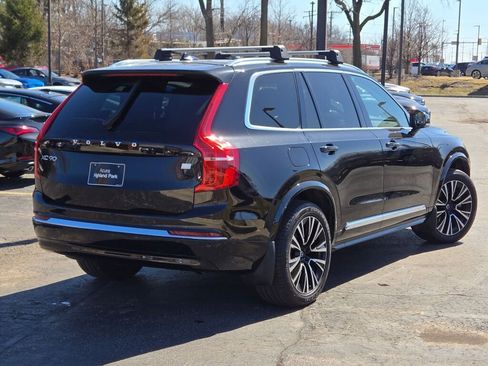 Used 2023 Volvo XC90 T8 Core image 19