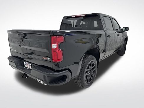 New 2026 Chevrolet Silverado 1500 RST image 6