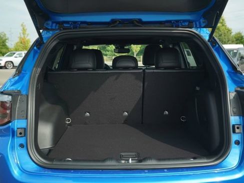 New 2025 Jeep Compass Trailhawk w/ Sun & Sound Group image 17