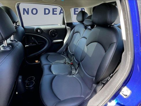 Used 2016 MINI Cooper Countryman S AWD/4WD image 21