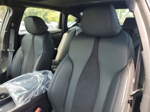 New 2025 Acura TLX SH-AWD w/ A-SPEC Pkg image 18