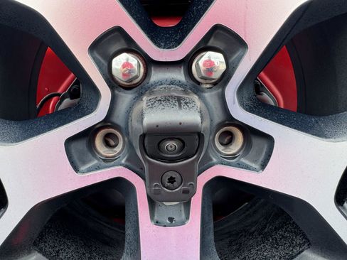 Used 2021 Jeep Wrangler Unlimited Rubicon image 29