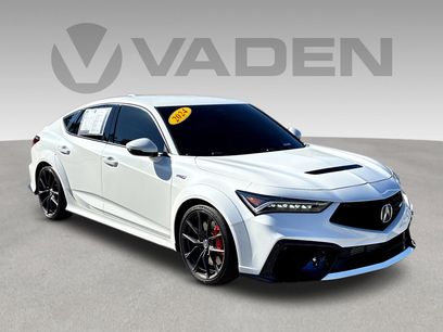 Used 2024 Acura Integra Type S