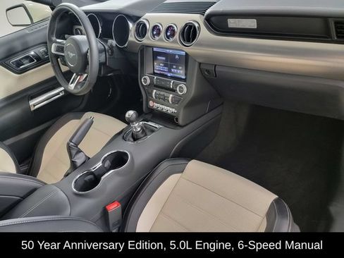 Used 2015 Ford Mustang 50 Years RWD image 19