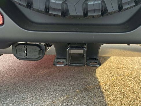 New 2026 Jeep Wrangler Unlimited Rubicon image 32