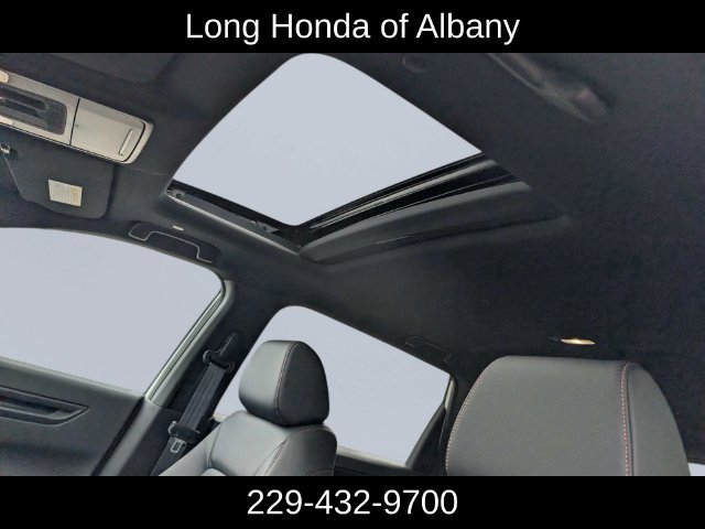 New 2027 Honda CR-V Sport-L image 16