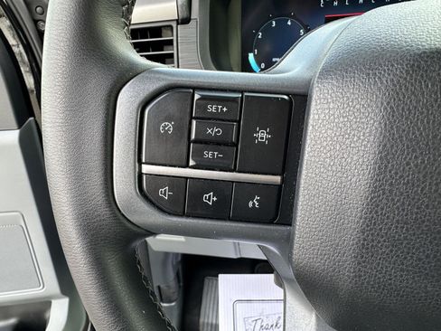 Used 2025 Ford F150 XLT w/ Equipment Group 301A Standard image 20