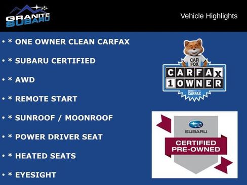 Used 2026 Subaru Forester Premium AWD/4WD image 2