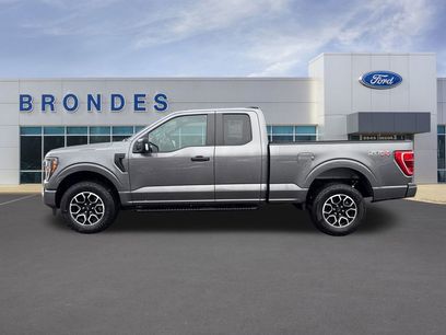 Used 2023 Ford F150 XL w/ STX Appearance Package
