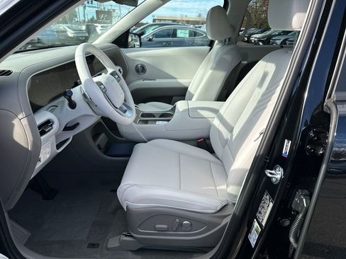 New 2026 Hyundai Palisade SEL Premium AWD/4WD image 10