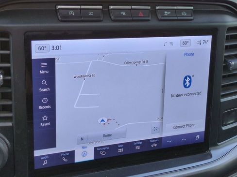 Used 2023 Ford F150 Tremor w/ Equipment Group 402A High image 27