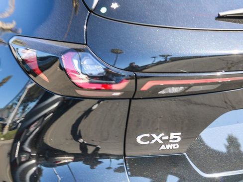 New 2026 MAZDA CX-5 Preferred image 7