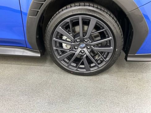 Used 2026 Subaru WRX Premium AWD/4WD image 26