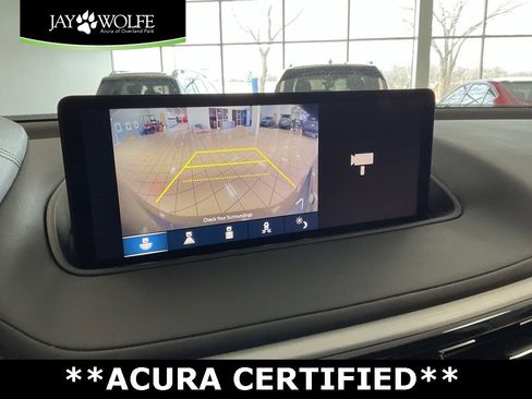 Certified 2023 Acura MDX Technology image 18