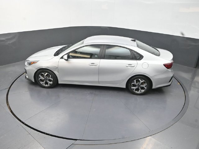 Used 2021 Kia Forte LXS FWD image 26