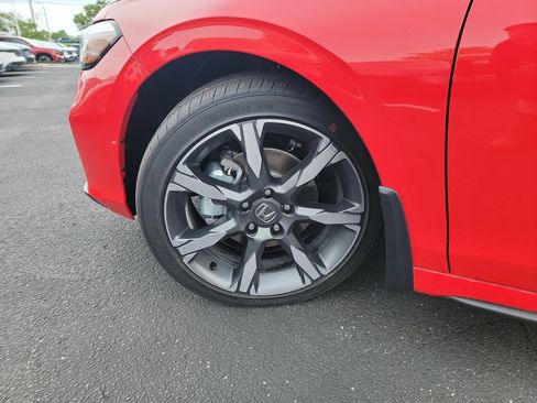 New 2026 Honda Civic Sport Touring image 30