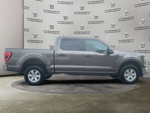 Used 2023 Ford F150 XLT image 6
